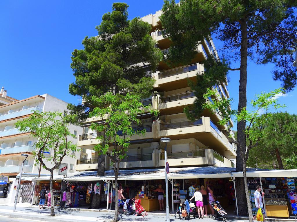 Rentalmar Diplomatic Park 萨洛 客房 照片