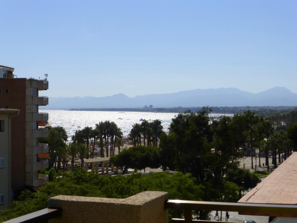 Rentalmar Diplomatic Park 萨洛 外观 照片