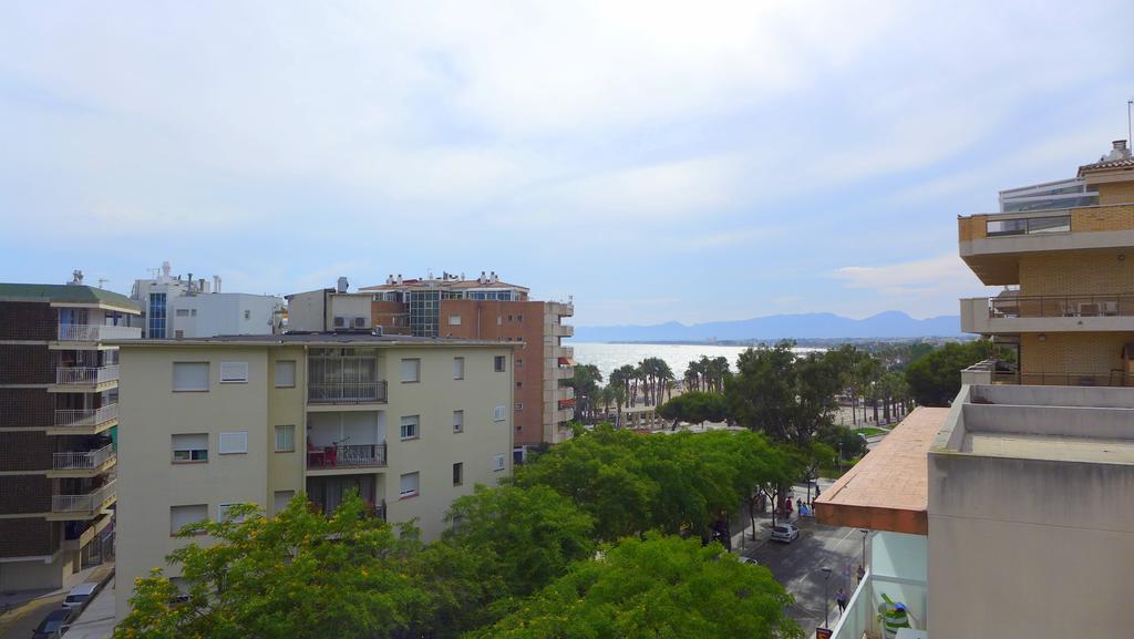 Rentalmar Diplomatic Park 萨洛 外观 照片