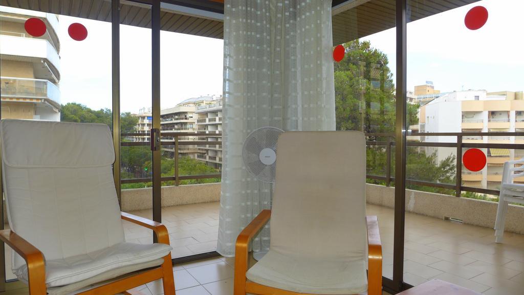 Rentalmar Diplomatic Park 萨洛 外观 照片